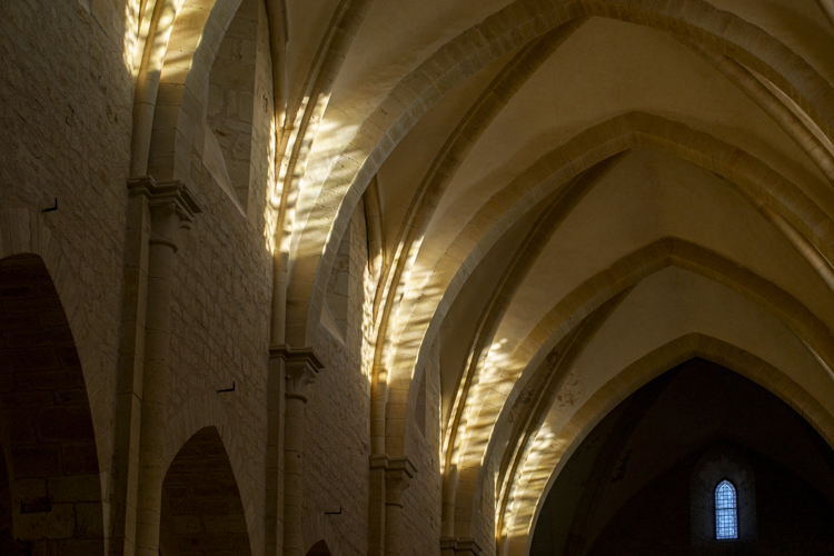 Abbaye de Noirlac