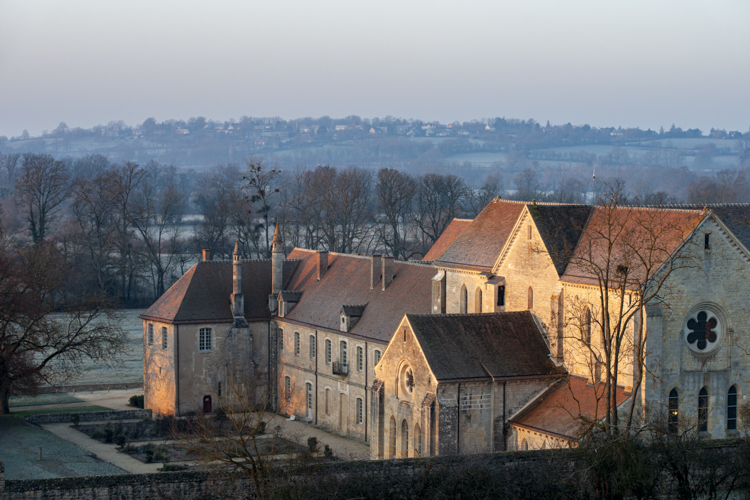 Abbaye de Noirlac