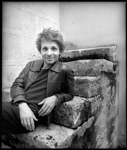 Nicolas Jules