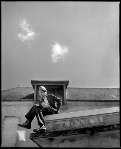 Nicolas Jules