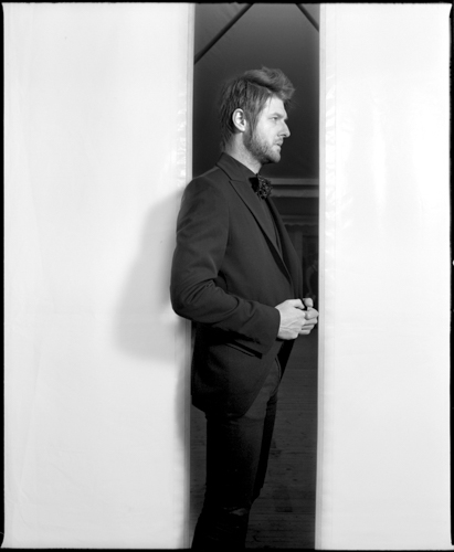 Pierre Lapointe