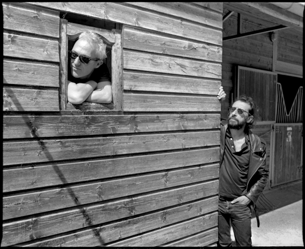 Les Innocents