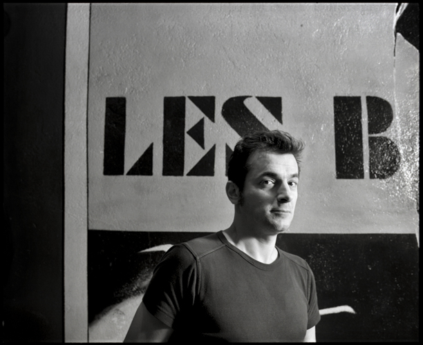 Fred Radix