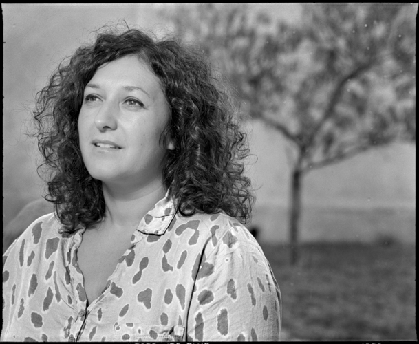 Anita Farmine